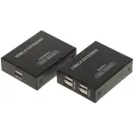 EXTENDER USB-EX-150/4-USB