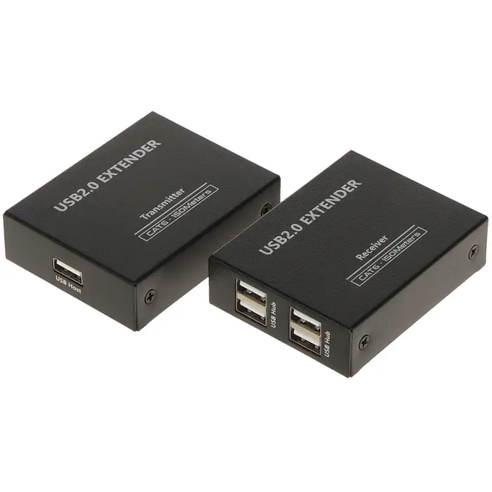 EXTENDER USB-EX-150/4-USB