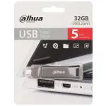 PENDRIVE USB-P629-32-32GB 32 GB USB 3.2 Gen 1 DAHUA