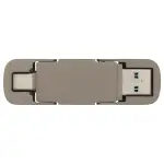 DYSK SSD USB-S809-32-128GB 128 GB USB 3.2 Gen 2 DAHUA