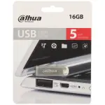 PENDRIVE USB-U106-20-16GB 16 GB USB 2.0 DAHUA