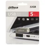 PENDRIVE USB-U106-20-32GB 32 GB USB 2.0 DAHUA