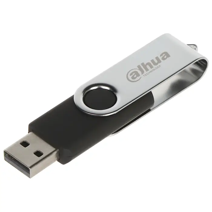 PENDRIVE USB-U116-20-16GB 16 GB USB 2.0 DAHUA