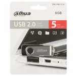 PENDRIVE USB-U116-20-8GB 8 GB USB 2.0 DAHUA