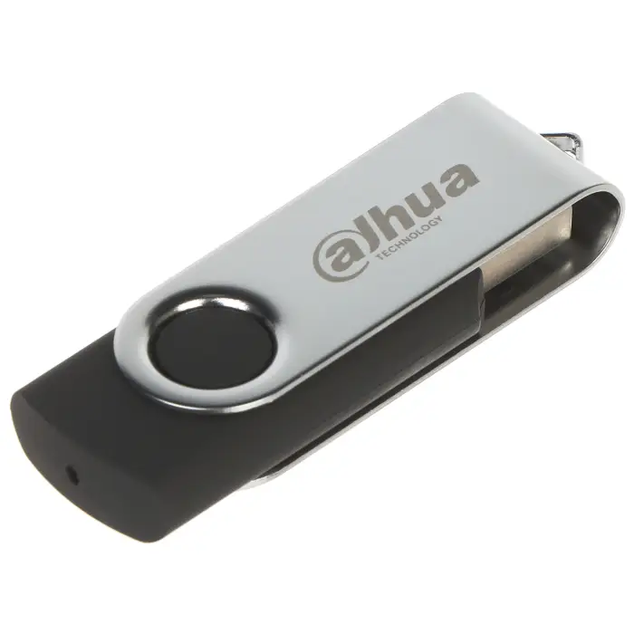 PENDRIVE USB-U116-20-8GB 8 GB USB 2.0 DAHUA