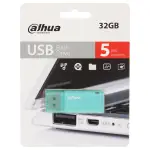 PENDRIVE USB-U126-20-32GB 32 GB USB 2.0 DAHUA