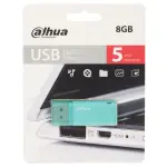 PENDRIVE USB-U126-20-8GB 8 GB USB 2.0 DAHUA