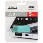 PENDRIVE USB-U126-30-64GB 64 GB USB 3.2 Gen 1 DAHUA