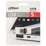 PENDRIVE USB-U166-31-64G 64 GB USB 3.2 Gen 1 DAHUA