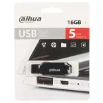 PENDRIVE USB-U176-20-16G 16 GB USB 2.0 DAHUA