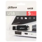 PENDRIVE USB-U176-20-64G 64 GB USB 2.0 DAHUA