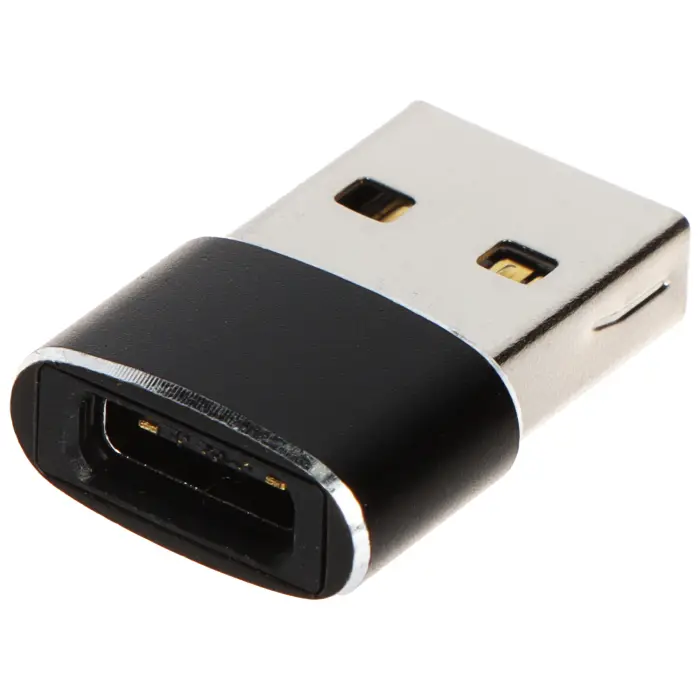 PRZEJŚCIE USB-W-A/USB-G-C