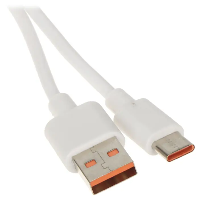 PRZEWÓD USB-W-C/USB-W-1M/W 1.0 m