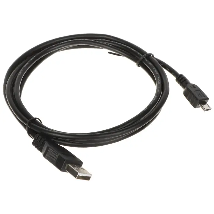 PRZEWÓD USB-W-MICRO/USB-1.5M 1.5 m