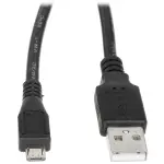 PRZEWÓD USB-W-MICRO/USB-1.8M 1.8 m