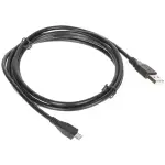 PRZEWÓD USB-W-MICRO/USB-1.8M 1.8 m
