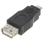 PRZEJŚCIE USB-W-MICRO/USB-G