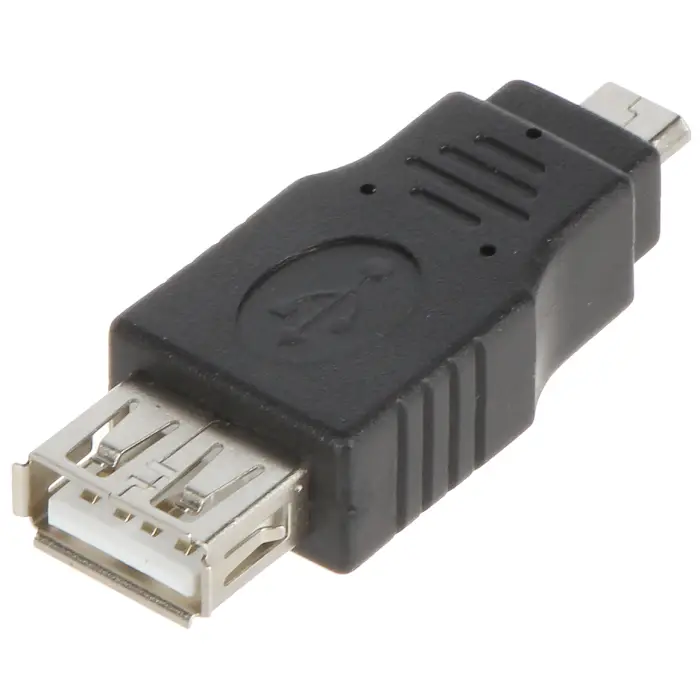 PRZEJŚCIE USB-W-MICRO/USB-G