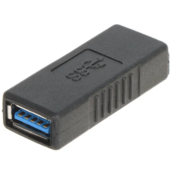 PRZEJŚCIE USB3.0-GG