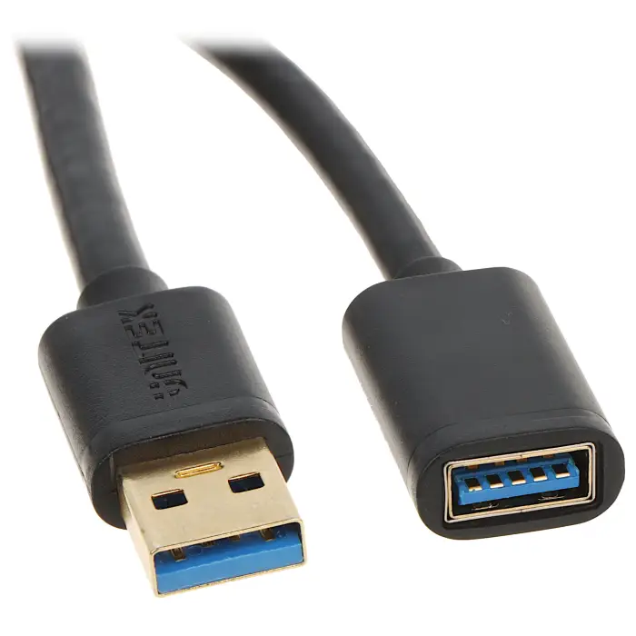 PRZEWÓD USB3.0-WG/0.5M 0.5 m UNITEK