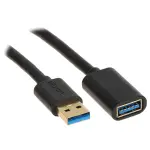 PRZEWÓD USB3.0-WG/3.0M 3 m UNITEK