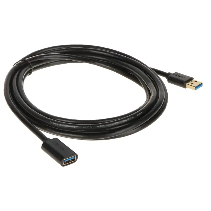 PRZEWÓD USB3.0-WG/3.0M 3 m UNITEK