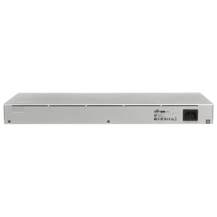 SWITCH POE USW-24-POE 24-PORTOWY SFP UBIQUITI / UniFi