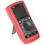 SAMOCHODOWY MIERNIK UNIWERSALNY UT-107 UNI-T