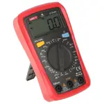 MIERNIK UNIWERSALNY UT-131D UNI-T