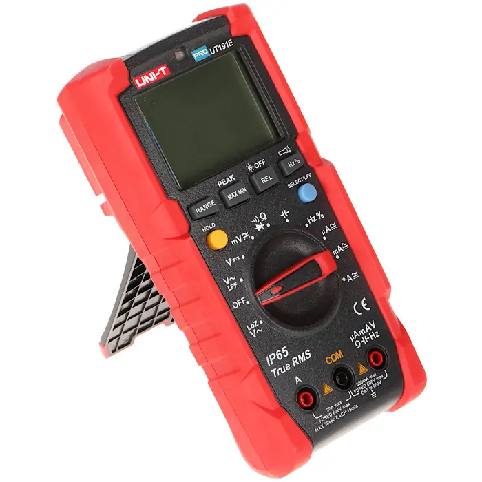 MIERNIK UNIWERSALNY UT-191E UNI-T