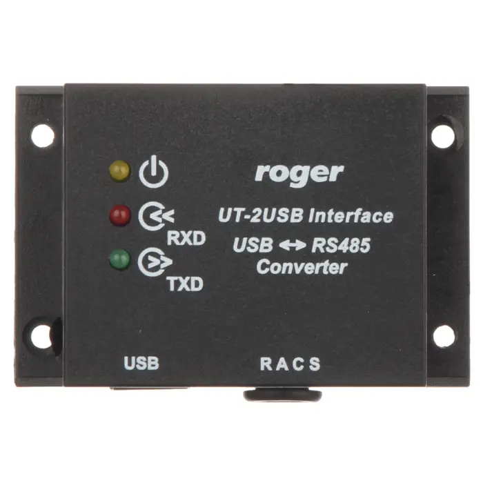 INTERFEJS KOMUNIKACYJNY UT-2USB RS-485