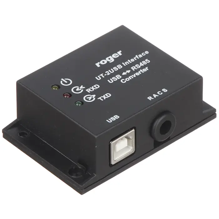INTERFEJS KOMUNIKACYJNY UT-2USB RS-485