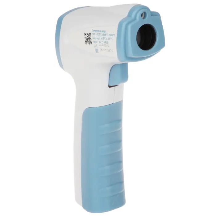 MIERNIK TEMPERATURY, PIROMETR UT-300H 32 °C ... 42.9 °C UNI-T
