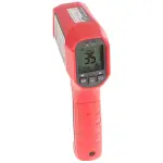 MIERNIK TEMPERATURY, PIROMETR UT-309C -35 °C ... 650 °C UNI-T