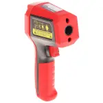 MIERNIK TEMPERATURY, PIROMETR UT-309C -35 °C ... 650 °C UNI-T