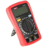 MIERNIK UNIWERSALNY UT-33C+ UNI-T