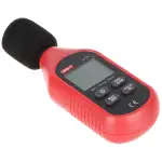 MIERNIK POZIOMU GŁOŚNOŚCI UT-353 UNI-T