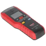 DETEKTOR PRZEWODÓW POD NAPIĘCIEM, METALU I DREWNA UT-387B UNI-T