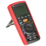 MIERNIK REZYSTANCJI IZOLACJI UT-505A UNI-T