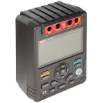 MIERNIK REZYSTANCJI IZOLACJI UT-511 UNI-T