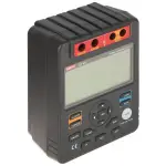 MIERNIK REZYSTANCJI IZOLACJI UT-512 UNI-T
