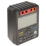 MIERNIK REZYSTANCJI IZOLACJI UT-513A UNI-T