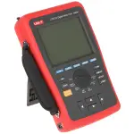 MIERNIK MAŁYCH REZYSTANCJI UT-620A UNI-T