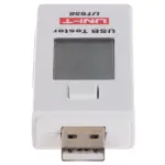 TESTER GNIAZD USB UT-658 UNI-T