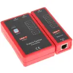 TESTER DO KABLI UT-681L UNI-T