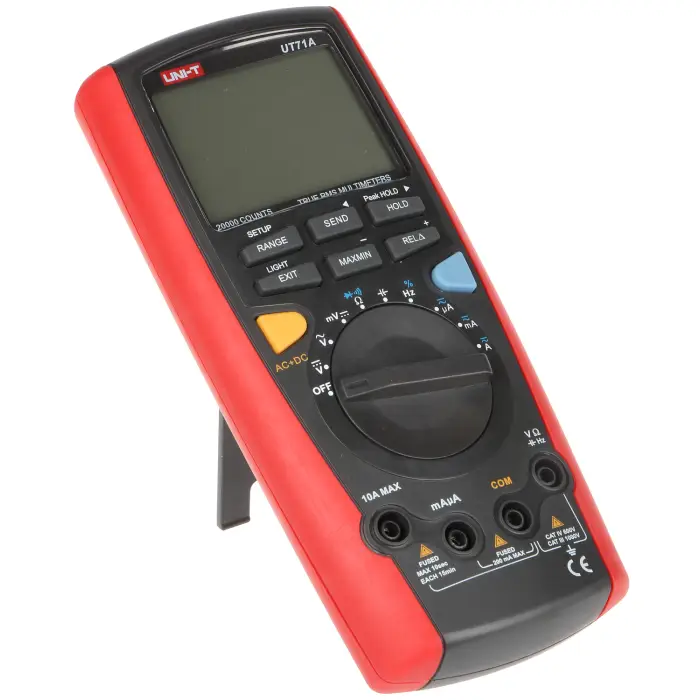 MIERNIK UNIWERSALNY UT-71A UNI-T