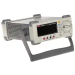 MIERNIK LABORATORYJNY UT-8802E UNI-T
