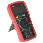 MIERNIK UNIWERSALNY UT-890D+ UNI-T