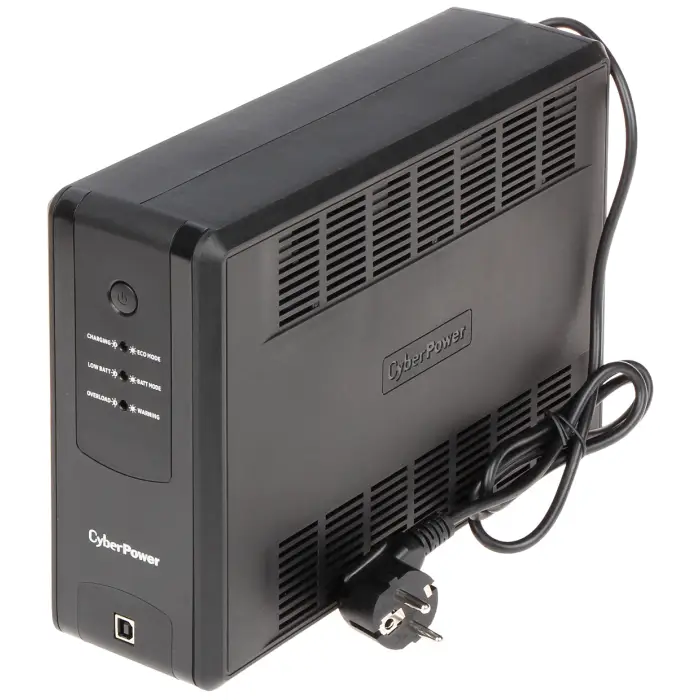 ZASILACZ UPS UT1050EG-FR/UPS 1050 VA CyberPower