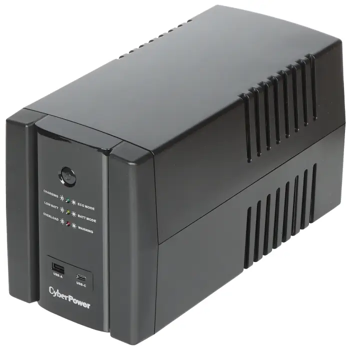 ZASILACZ UPS UT2200EG-FR/UPS 2200 VA CyberPower